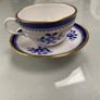 Minature Copeland Spode cup and saucer Image 4