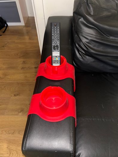 Couch Coaster
