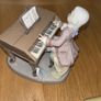 Limited Edition Lladro Mozart Image 6