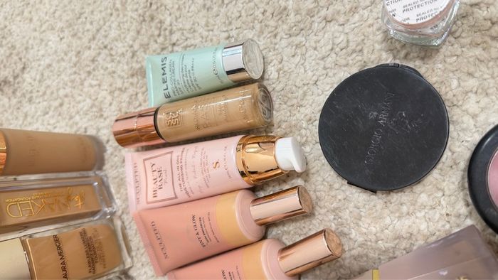 cosmetics