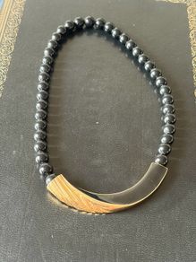Trifari vintage necklace