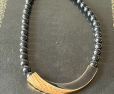 Trifari vintage necklace