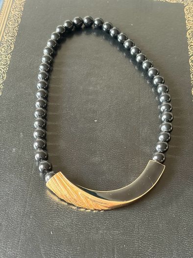Trifari vintage necklace