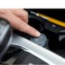 Schellenberg 60932 Garage Door Remote Control Radio Transmitter 2 Channel 868.4 MHz Open Gate from The Car, Image 5