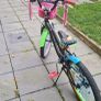 20 inch Milan girls bike Image 2