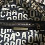 Aubergine vintage Marc Jacobs Boston bag Image 6