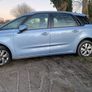 2015 Citroen C4 Picasso Breaking Image 2