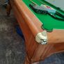 Pool table Image 3