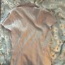 bershka top Medium / size 12 Image 3
