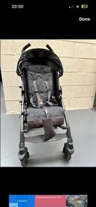 Chicco stroller