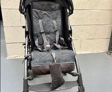 Chicco stroller