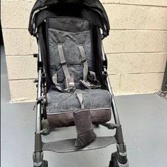Chicco stroller