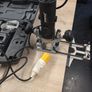 Trend T4 router 110v Image 4