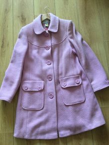 Warehouse Ladies Coat Size 14