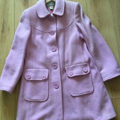 Warehouse Ladies Coat Size 14