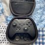 Xbox Series S + Elite Series 2 Controller Image 3