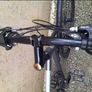 hybrid bike Image 2