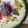 Victorian Decorative Wall Plate Image 4