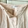 Hobbs linen trousers uk 12 Image 4