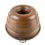 Vintage Copper Bundt Cake Mold Image 4
