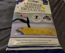 Vacuum Bag