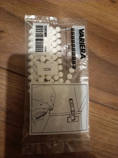 IKEA Shelf dots