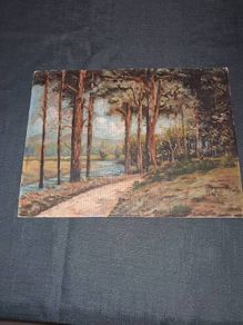 Antique Painting