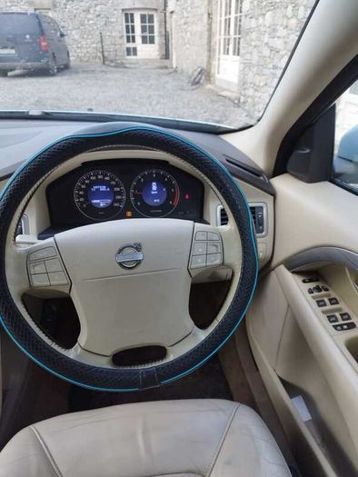 2009 Volvo V70