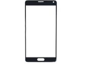 Front Screen Glass Replacement for Samsung Galaxy Note 4 BLACK-#194239