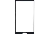 Front Screen Glass Replacement for Samsung Galaxy Note 4 BLACK-#194239