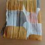Gudrun Sjoden organic scarf BNWT Image 2