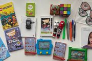 Bundle of Toys