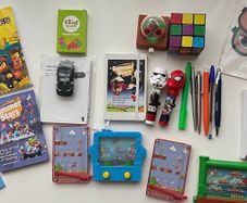 Bundle of Toys