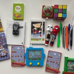 Bundle of Toys