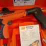 Spit P370 Powder Actuated Nail Gun "Serviced" Image 5
