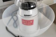 Hot Air Popcorn Maker