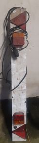 Trailer lights
