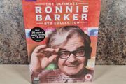 The Ultimate Ronnie Barker Dvd Collection Dvd Boxset Brand New Sealed 12 Discs