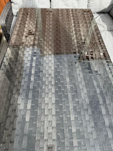 Outdoor Dining Set