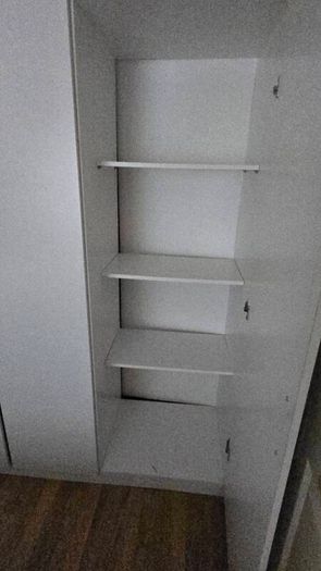 Wardrobe 3 Door