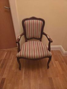 Occasional Chair