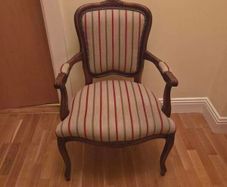 Occasional Chair