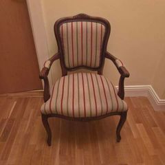 Occasional Chair