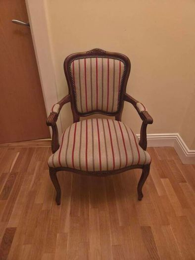 Occasional Chair