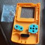 Gameboy Colour Pokemon Replacement Shell Image 5