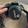 Canon EOS Rebel XSi Image 6