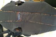Baby Carrier
