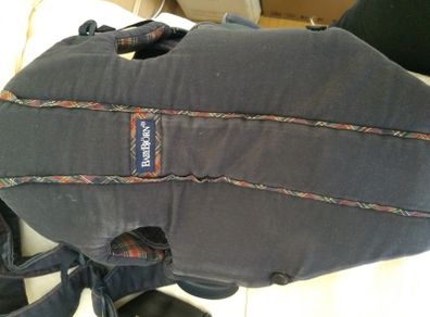 Baby Carrier