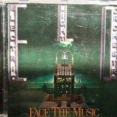 Electric Light Orchestra - Face The Music CD (RM + Bonus Tracks)