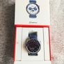 One Plus 2,watch Nordic Blue Brand New Smart Watch Image 2